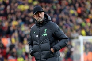 ‘คล็อปป์’ ปัด ‘หงส์’ เต็งเหนือสิงห์ชิงบาว คัพ