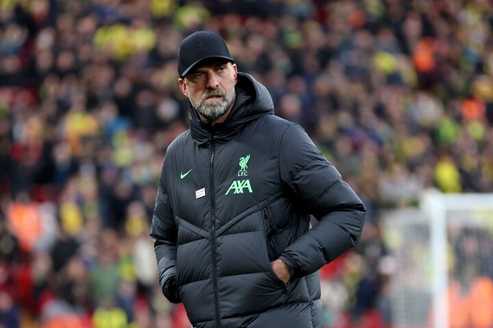 ‘คล็อปป์’ ปัด ‘หงส์’ เต็งเหนือสิงห์ชิงบาว คัพ