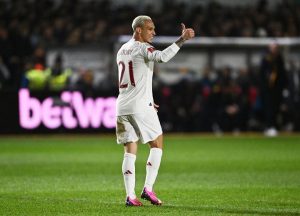 ETH ยันยังหนุนหลัง ‘แอนโทนี่’ คืนฟอร์มเก่ง