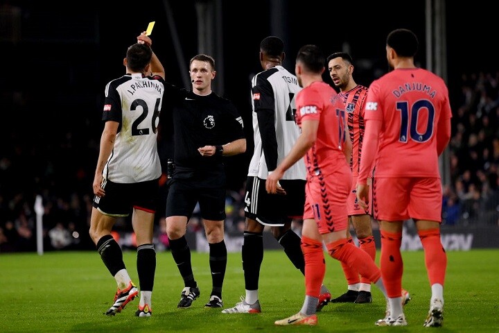 เผยอังกฤษอาจลองใช้กฎ ‘ซิน บิน’ ในเอฟเอ คัพซีซั่นหน้า