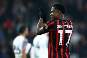 บอร์นมัธจ่อเซ็นถาวร ‘ซินิสเตร์ร่า’ 20 ลป.