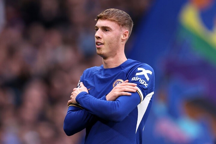 ‘พัลเมอร์’ รับตั้งตารอกลับไปเยือน ‘เอติฮัด’ วีกนี้