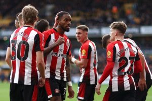 เจ้าของ ‘เบรนท์ฟอร์ด’ จ้างบ.ขายหุ้นสโมสร