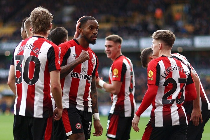 เจ้าของ ‘เบรนท์ฟอร์ด’ จ้างบ.ขายหุ้นสโมสร