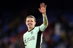 ไก่พร้อมล่า ‘กัลลาเกอร์’ หากสิงห์ตกลงสัญญาใหม่ไม่ได้