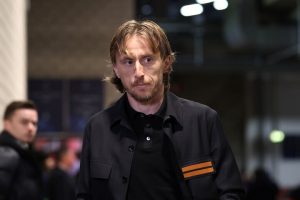 เผย ‘อันเช่’ เสนอโอกาส ‘โมดริช’ ร่วมทีมงานโค้ชหากเลิกเล่น