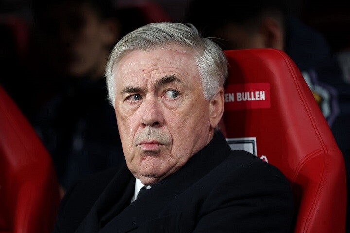 ‘อันเช่’ เมินตอบเรื่อง ‘ปธ.เป้’ ขอโฟกัสพาราชันลุ้นแชมป์