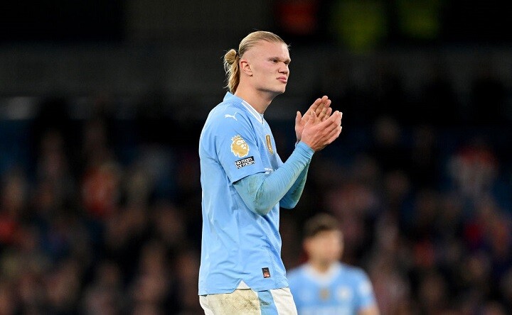 ‘บ็อบบ์’ ยก ‘ฮาลันด์’ คือแรงบันดาลใจ