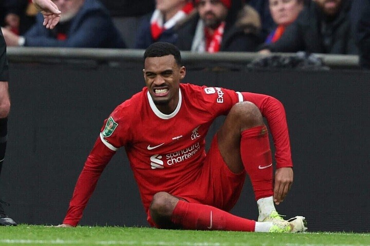 JK เผย ‘กราฟ’ เจ็บพลาดบู๊เอฟเอ คัพ