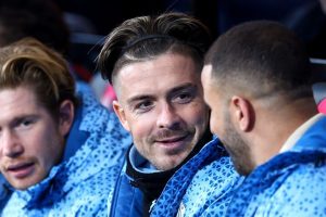 ‘เป๊ป’ บอกขึ้นอยู่กับ ‘กรีลิช’ เค้นฟอร์มทวงตัวจริง