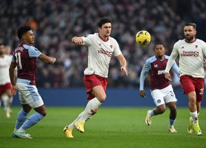 แม็คโทยกเครดิต ‘วาราน-แม็กไกวร์’ พาผีบุกคว้าชัย