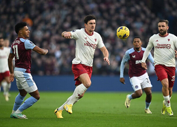 แม็คโทยกเครดิต ‘วาราน-แม็กไกวร์’ พาผีบุกคว้าชัย