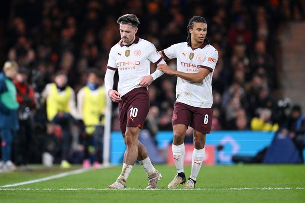 เป๊ปเห็นใจ ‘กรีลิช’ เจ็บอีก-แฮปปี้ ‘ฮาลันด์,KDB’ ใกล้เต็มสูบ