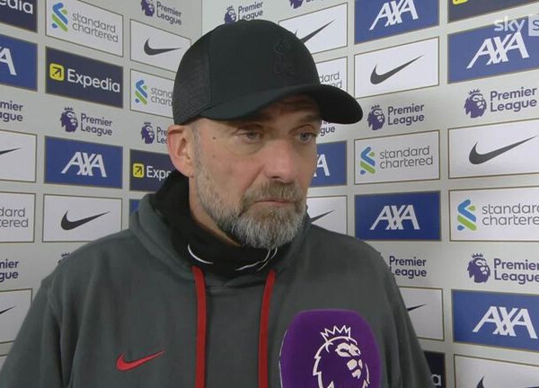 JK ชี้แมตช์ ‘พลิกนรกบาร์ซ่า’ บันดาลใจหงส์ถล่มลูตัน