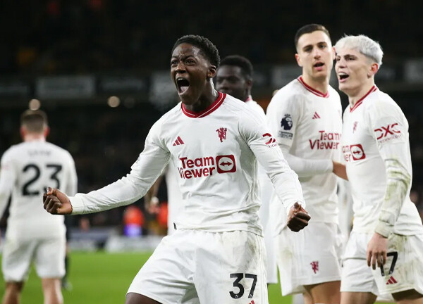 นิ่งเกินวัย! เบิร์บแผล่บ ‘ไมนู’ เป็นนักเตะที่พิเศษ