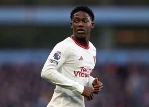 ไรท์สะกิดเซาธ์เกตเรียก ‘ไมนู’ ติดธงสิงโต