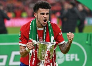 ‘ดิอาซ’ อุทิศแชมป์ให้พ่อแม่หลังผ่านเหตุการณ์ลักพาตัว