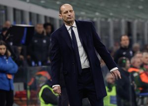 ‘น้ากรี’ ผิดหวังม้าลายฟอร์มรูด-หวังซิวตั๋ว UCL ให้ได้