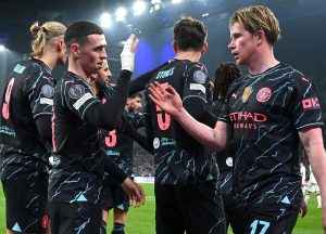 โหดเกิ๊น! ‘เรือ’ ทุบสถิติทีมแรกยิง 3 ลูก 7 นัดรวดใน UCL