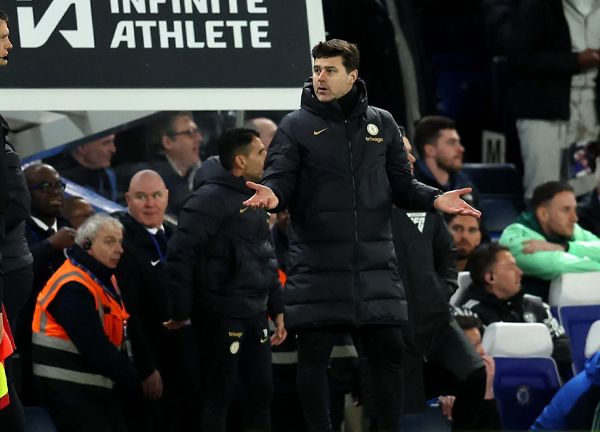 ‘พอช’ ชมลีดส์เคี้ยวยาก-ไม่โกรธโดน ‘เนฟ’ วิจารณ์