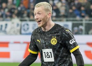 เสือเหลืองส่อเมินสัญญาใหม่ ‘รอยส์’ เตรียมลาทีมจบซีซั่น