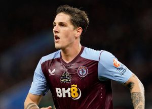 วิลล่าไม่ปลื้มฟอร์ม ‘ซานิโอโล่’ ส่อเมินซื้อขาด