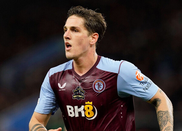 วิลล่าไม่ปลื้มฟอร์ม ‘ซานิโอโล่’ ส่อเมินซื้อขาด