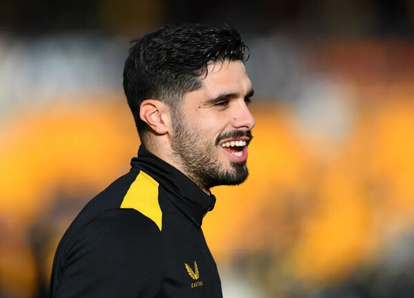 ไม่ใช่แค่โอลิเซ่! ผีเหล่ ‘เนโต้’ เพิ่มตัวเลือกแนวรุก