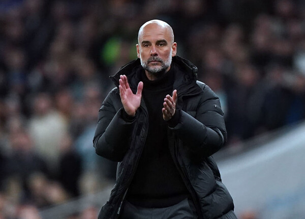 เป๊ปซูฮกฟอร์ม ‘โฟเด้น’-ทึ่งโกล์ผึ้งโคตรเหนียว