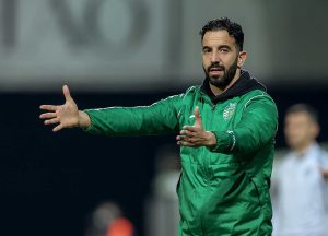 ตามสูตร! ‘อโมริม’ ไม่สนข่าวคุมหงส์โฟกัสแค่สปอร์ติ้งเท่านั้น