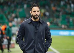 หงส์เล็ง ‘อโมริม-นาเกิลส์มันน์’ หากแห้วคุณชาย