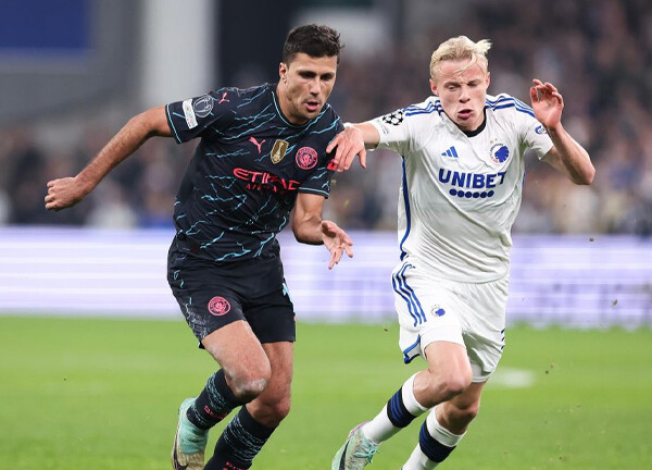 ริโอยก ‘โรดรี้’ ฟันเฟืองสำคัญพาเรือโลดแล่น