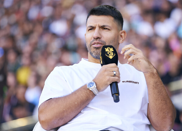 ‘กุน’ สยบข่าวเตรียมปัดฝุ่นสตั๊ดหวนลงสนามอีกครั้ง