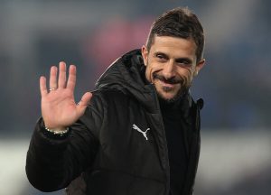 เซ่นฟอร์มห่วย! ซาสซูฯเฟิร์มปลด ‘ดิโอนิซี่’ พ้นกุนซือ