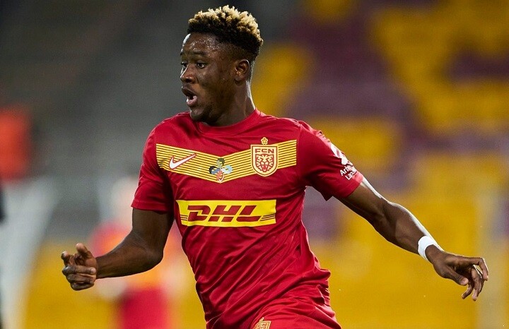 เอาไปปั้นต่อ! ไบรท์ตันตกลงคว้า ‘ออสมัน’ ปีกดาวรุ่ง 19.5 ล.