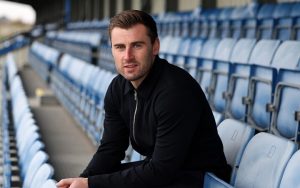 สิงห์หวังฉก ‘จีเวลล์’ หน.ฝ่ายเสริมทัพไบรท์ตัน