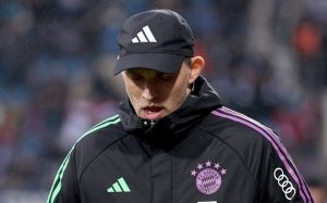 ใครสนบ้าง? ‘ทูเคิ่ล’ เล็งหวนจับงานคุมทีมในอังกฤษ