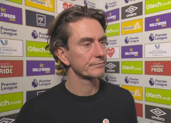 ‘แฟร้งค์’ ชมผึ้งเล่นดีครึ่งแรก-โอดลูกตีเสมอคือจุดเปลี่ยน