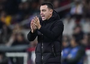 ความกดดันต่างกัน! กูตีชี้ ‘ชาบี้’ รับงานคุมบาร์ซ่าผิดเวลา