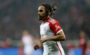 พี่เสือเผย ‘โบอี้’ เจ็บตอนซ้อมคาดพักราว 4 วีก