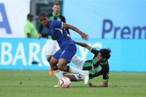 สิงห์เตรียมส่ง ‘ซานโตส’ ให้สตราสบูร์กยืมใช้