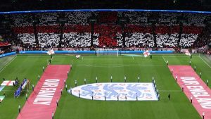 สิงโตเตรียมใช้ ‘เซนต์ เจมส์ ปาร์ค’ หนแรกในรอบ 19 ปี