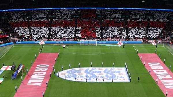 สิงโตเตรียมใช้ ‘เซนต์ เจมส์ ปาร์ค’ หนแรกในรอบ 19 ปี