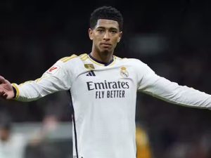 เผย ‘จู๊ด’ อาการดีวันดีคืนมีลุ้นคัมแบ็ควีคหน้า