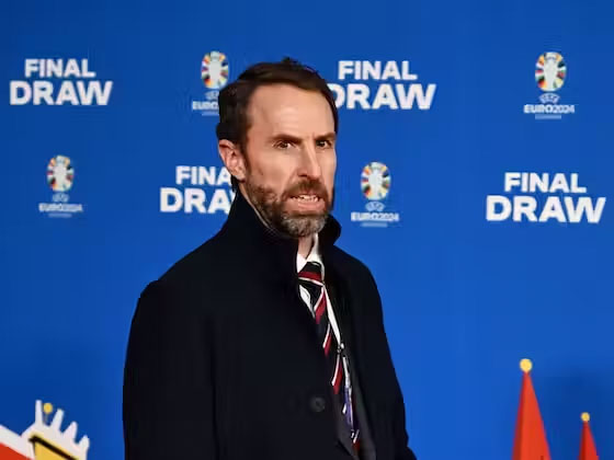 เอฟเออยากให้ ‘เซาธ์เกต’ อยู่คุมสิงโตต่อหลังจบยูโร