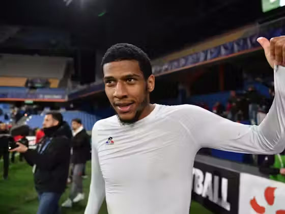 ยักษ์หูผึ่ง! ‘โตดิโบ’ ยันแฮปปี้กับนีซแต่ไม่ปิดโอกาสย้าย