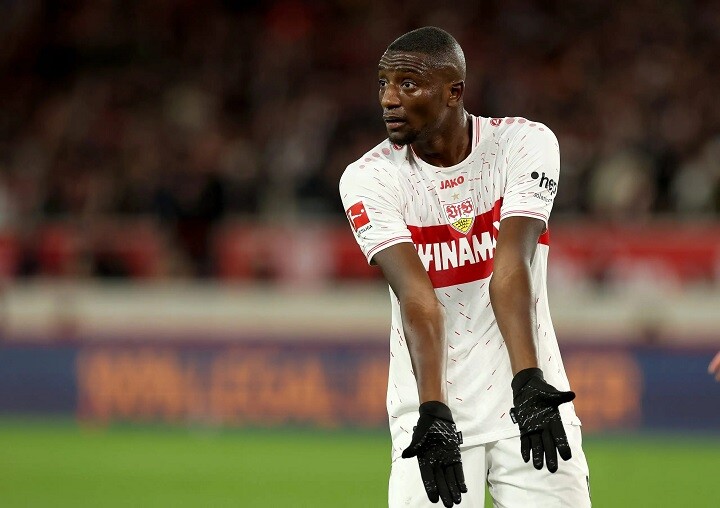 ค่าฉีกไม่แพง! พี่เสือล็อกเป้าลุยคว้า ‘กีราสซี่’ ซัมเมอร์นี้