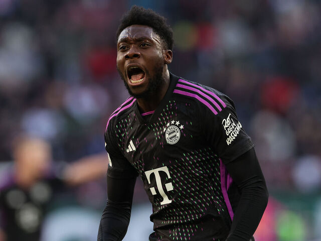 ก่อนเสียฟรี! บิ๊กพี่เสือเปรยอาจขาย ‘เดวี่ส์’ ซัมเมอร์นี้