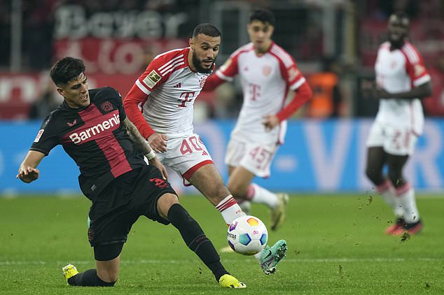 แบ็คขวาหายเกลี้ยง! พี่เสือเผย ‘มาซราอุย’ เจ็บแฮมสตริง