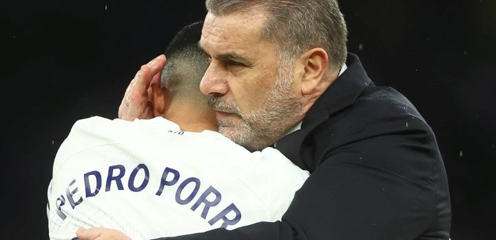 ‘บิ๊กแอนจ์’ ยินดี ‘ปอร์โร่’ หวนติดธงกระทิงอีกครั้ง